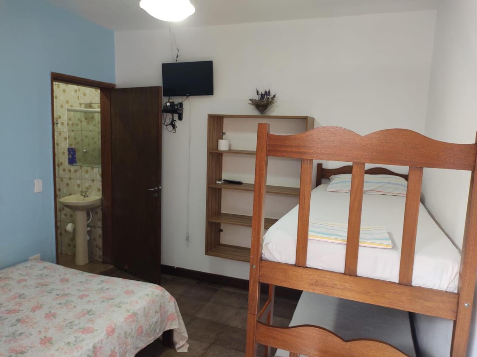 Hospedagem Lagoinha — Photos 3