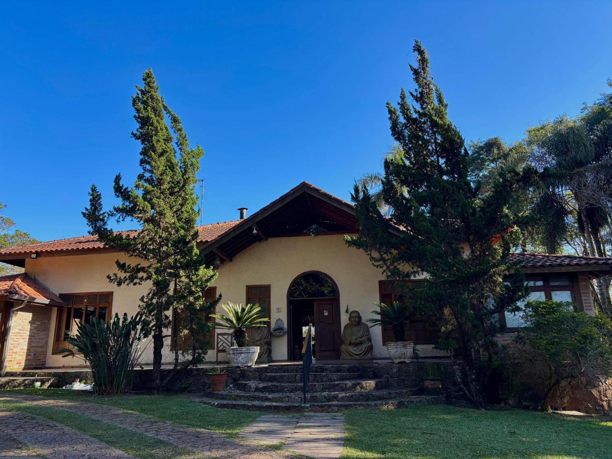 Espaco Tajj