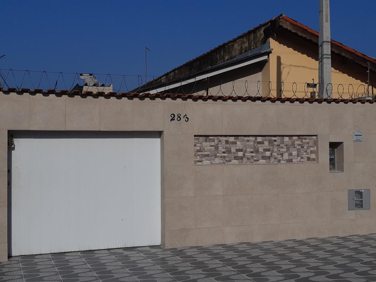 Casa Temporada Vila Caicara Villa - Praia Grande (Santos) — Fotos 1