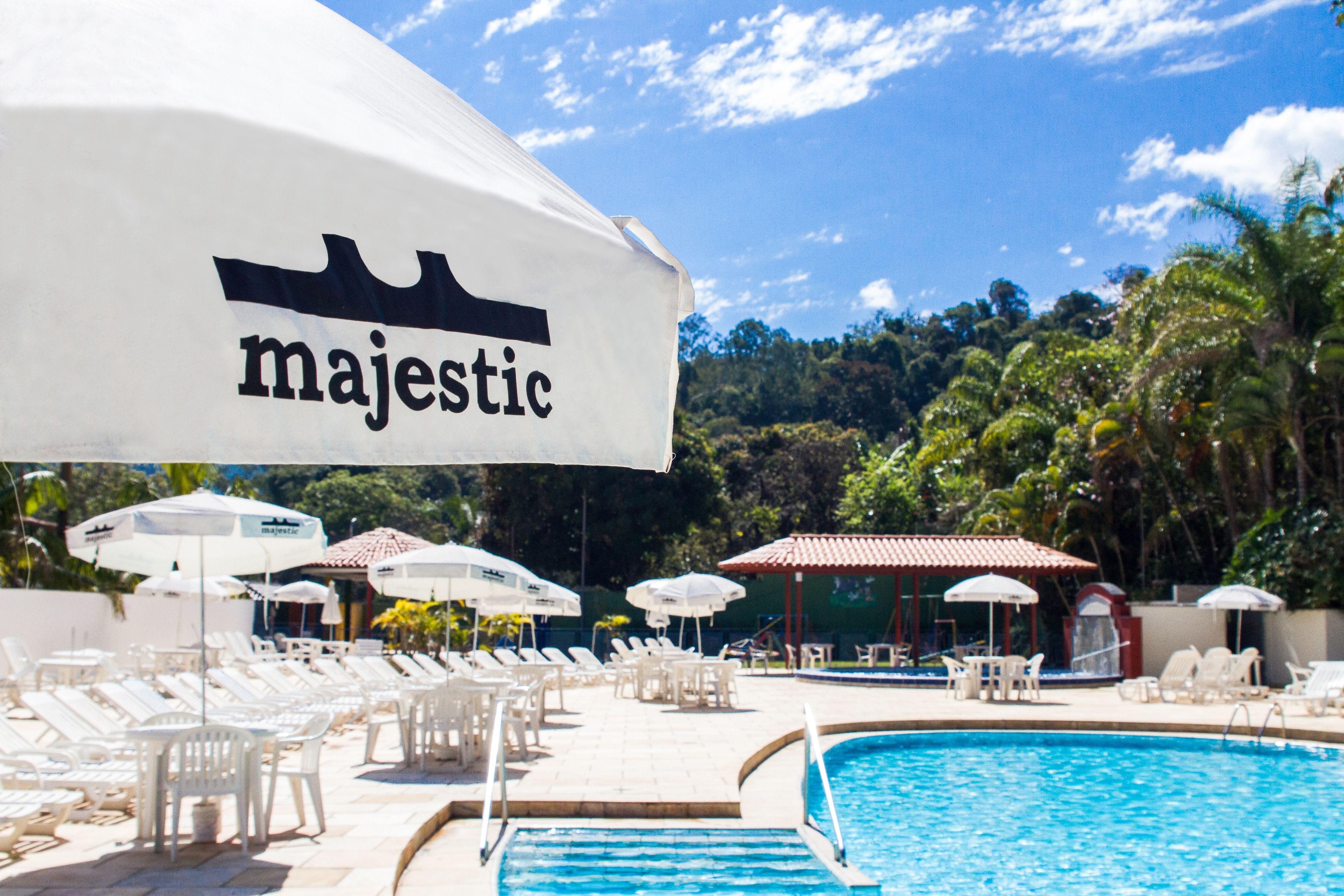 Hotel Majestic — Photos 1