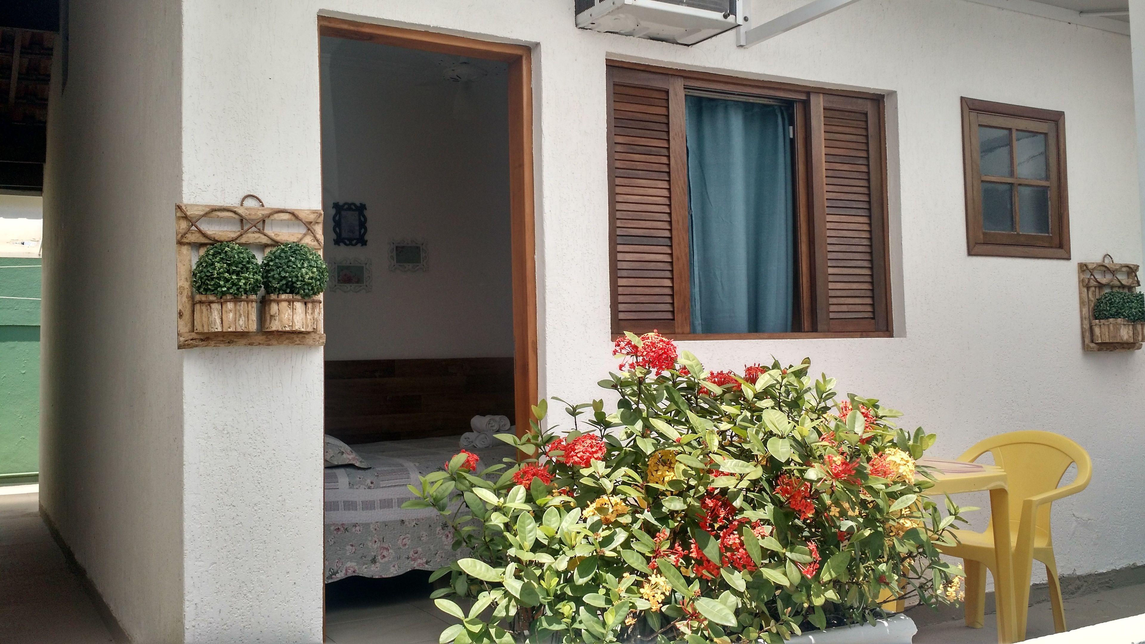 Pousada Villa Virginia Guaruja — Fotos 1