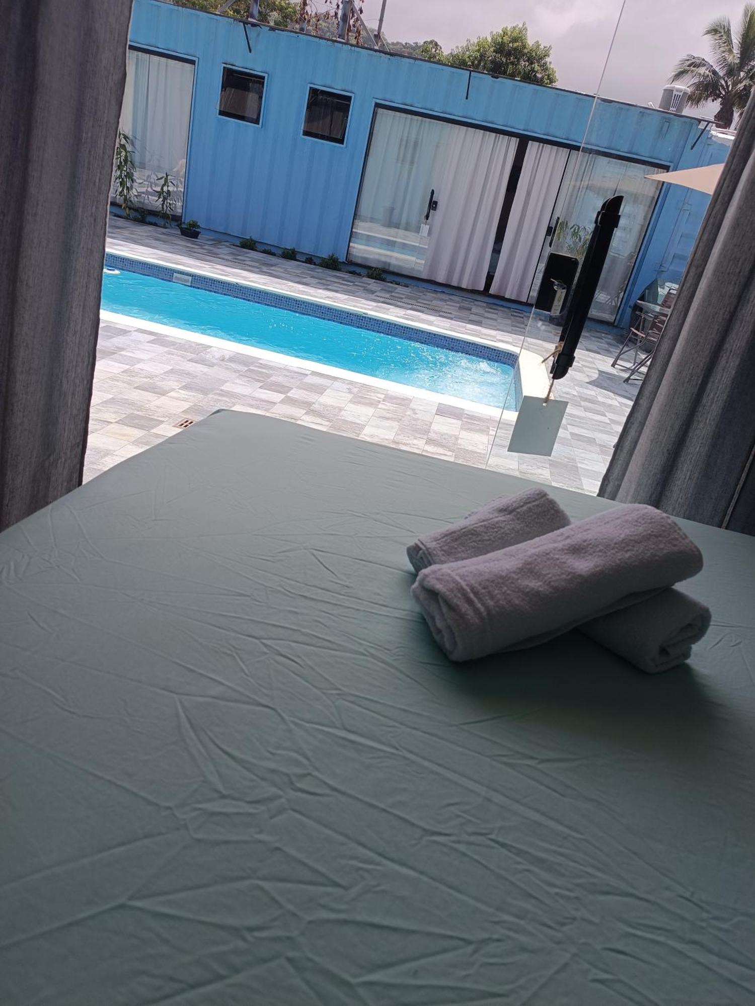 Reserva Mundi Suites — Photos 3