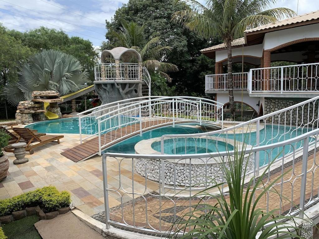 Chacara Sao Jose Villa - Brotas — Photos 1