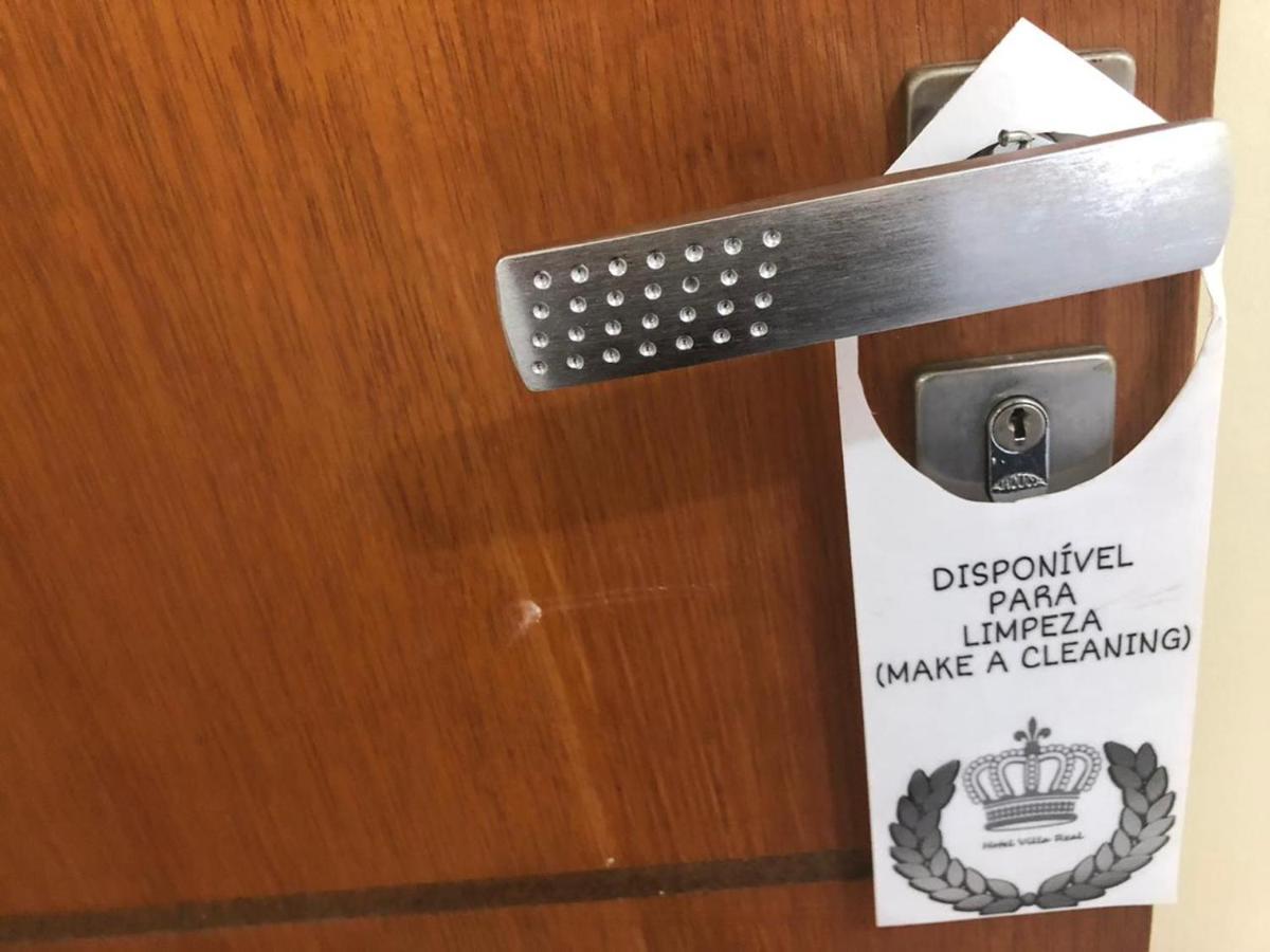 Hotel Villa Real - Guarulhos — Photos 3