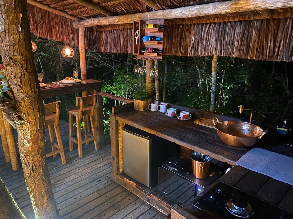 Loft Vidro Piramide Rota Do Vinho Sao Roque Villa - Sao Roque (Sao Paulo), Sao Roque