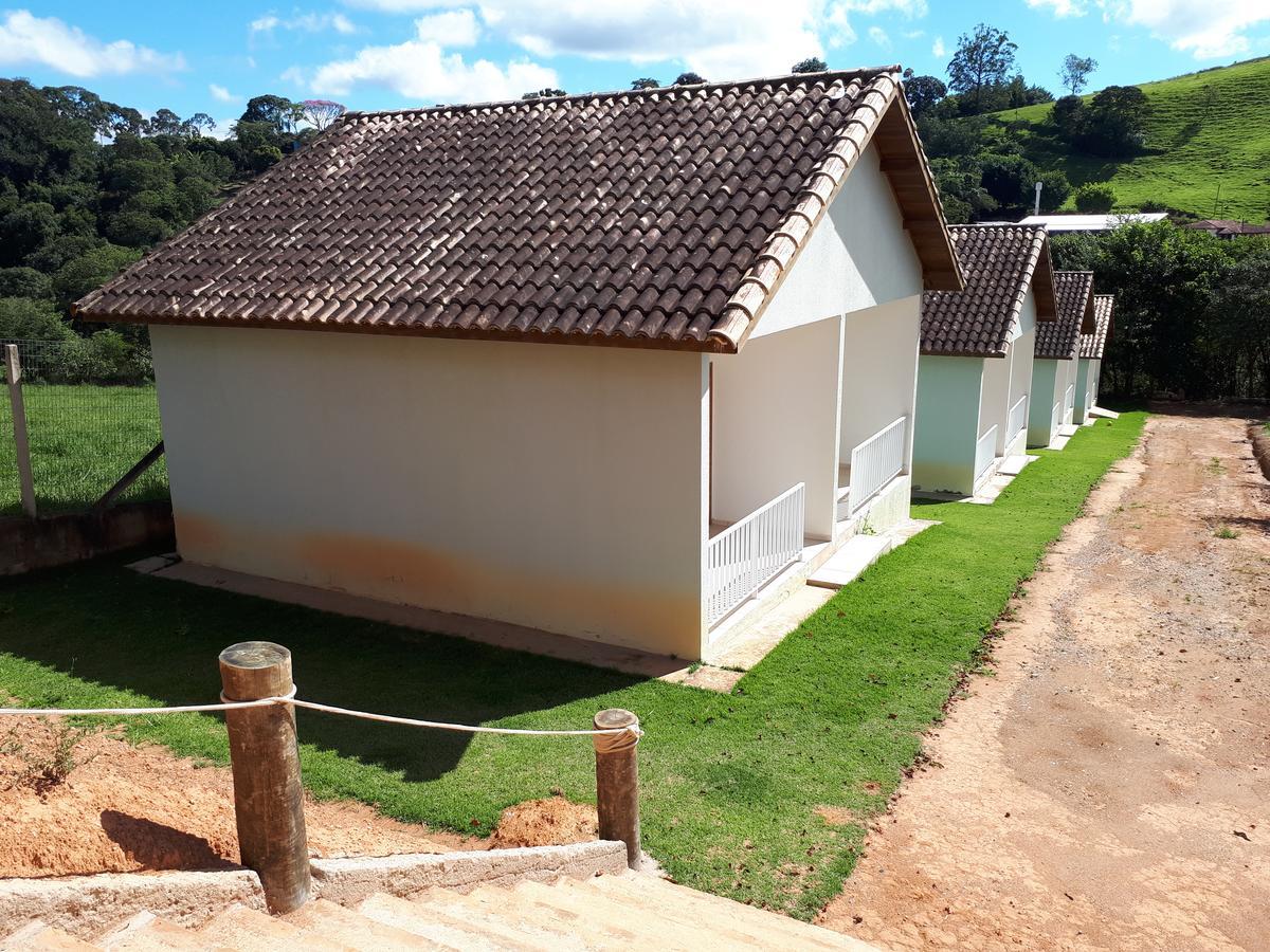 Chacara Leolud Villa - Socorro (Sao Paulo) — Fotos 1