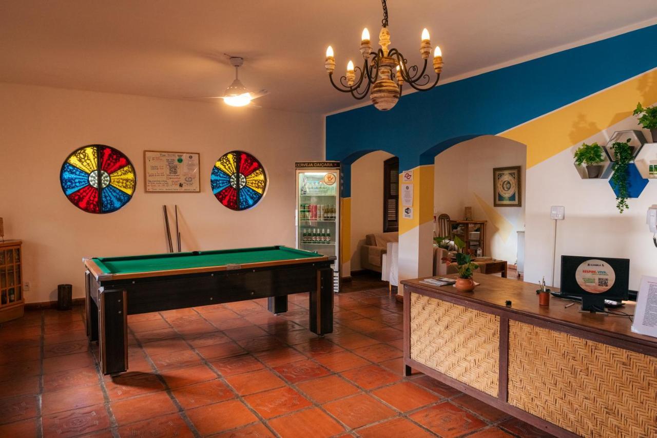Beer Hostel Ilhabela — Photos 1