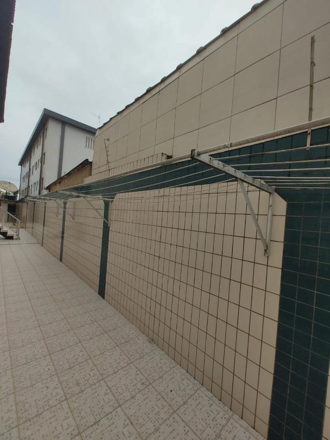 Kitnet Vila Guilhermina - Praia Grande (Santos) — Fotos 3