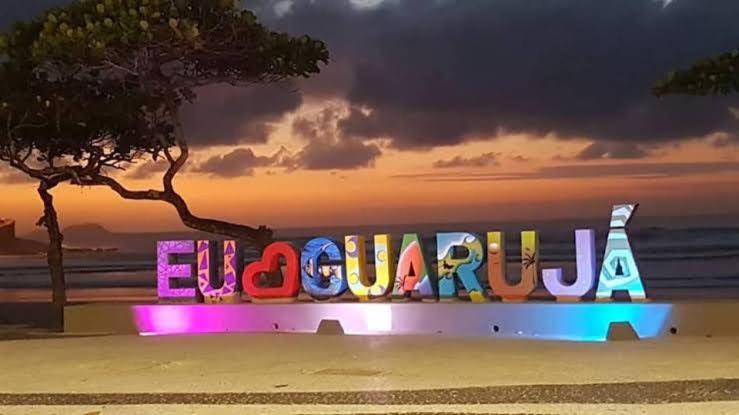 Pousada Casa Do Gustavo - Guaruja, Guaruja
