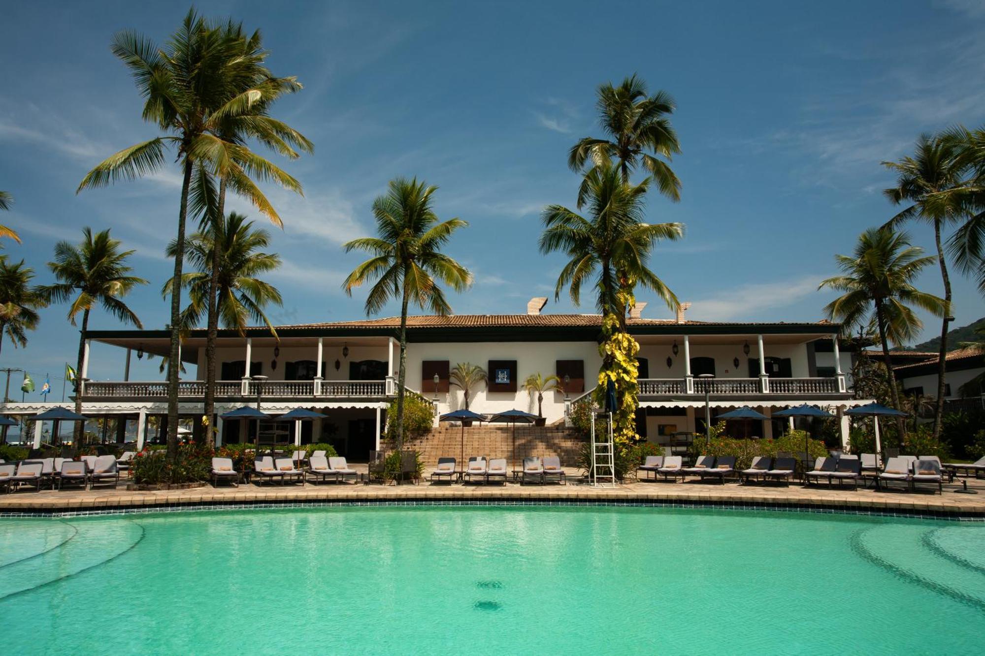 Casa Grande Hotel Resort & Spa, Guaruja