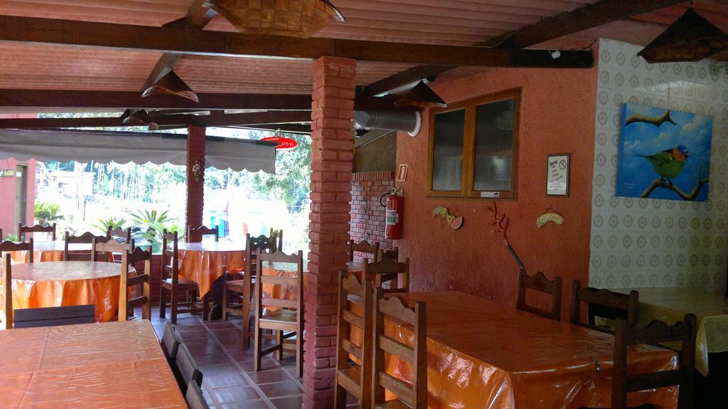 Pousada Das Cachoeiras - Ubatuba — Fotos 2