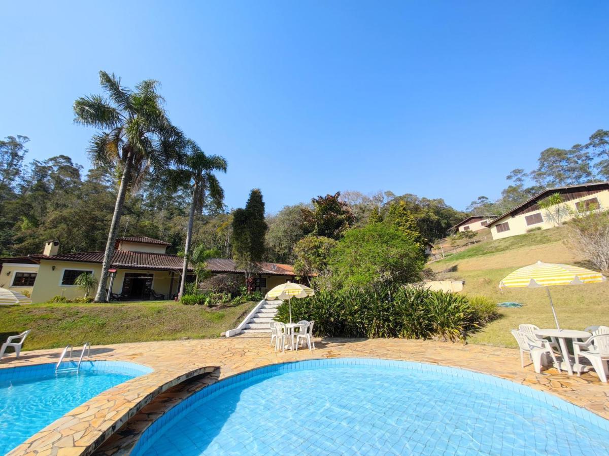 Pousada Green Valley