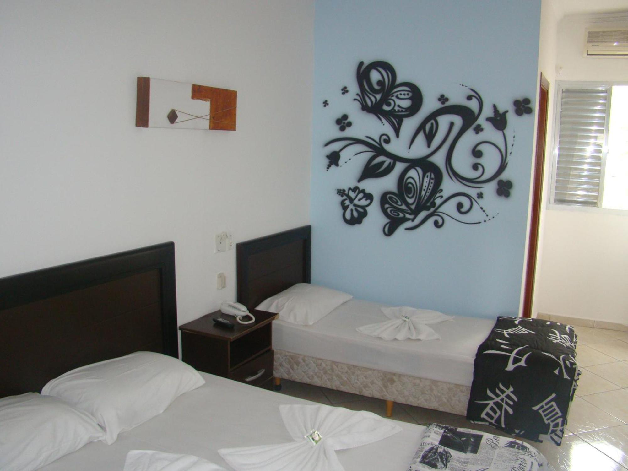 Hotel Sol Do Pernambuco - Guaruja — Photos 2