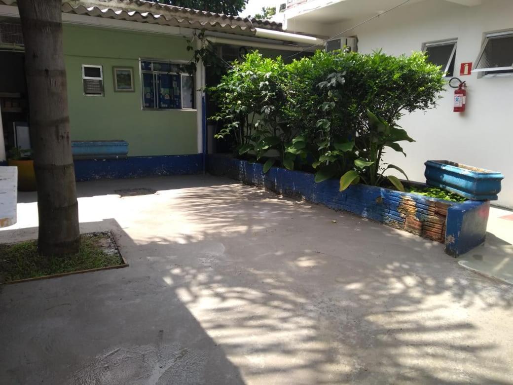 Pousada Mar E Mel Guaruja — Fotos 3