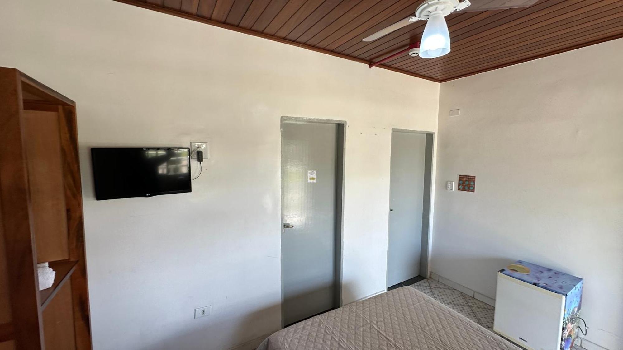 Pousada Suite Verde Mar - Ubatuba — Fotos 3