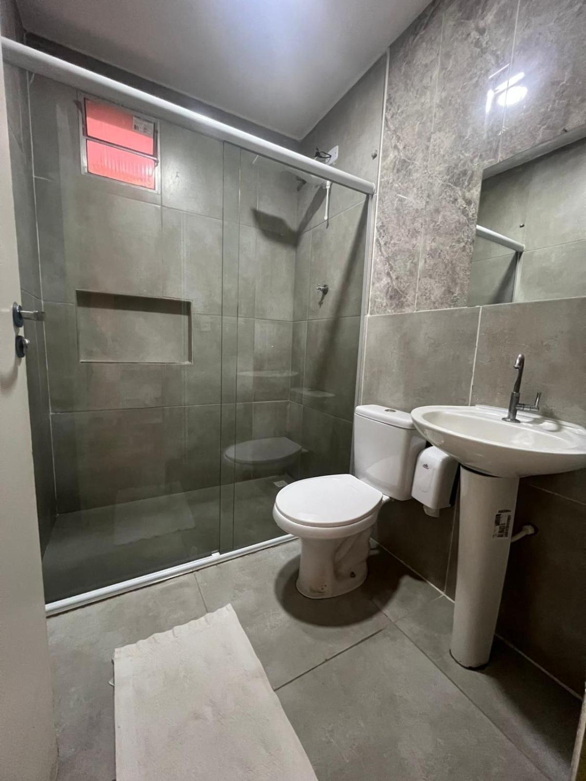 Pousada Casa Rosada Ilhabela — Fotos 2