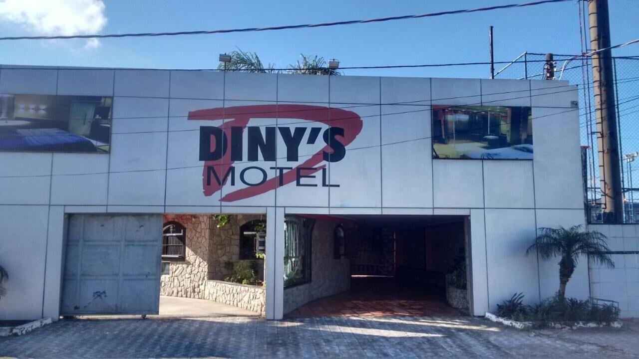 Dinys Motel (Adults Only) - Praia Grande (Santos)
