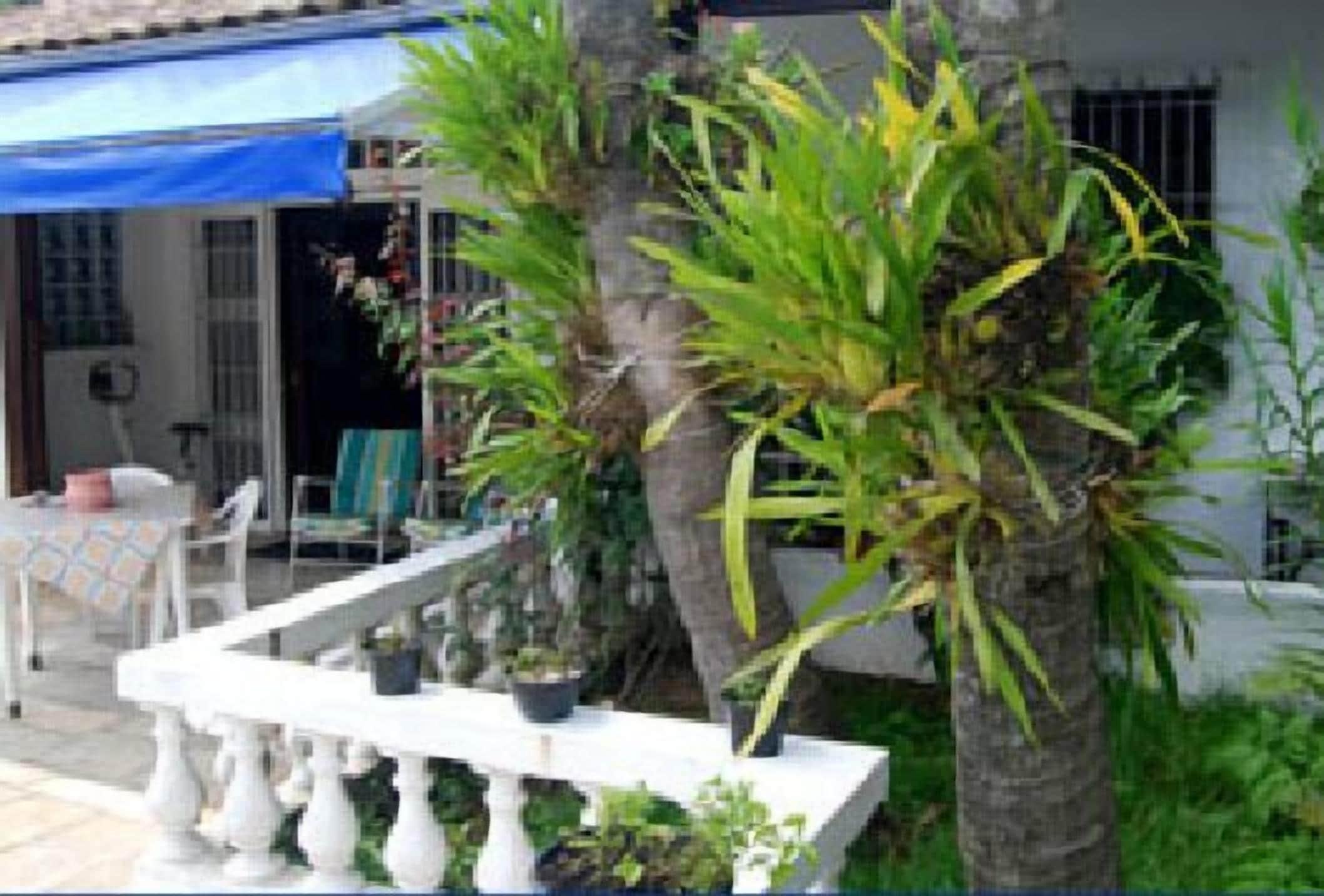 Hotel Pousada Do Comendador, Guaruja