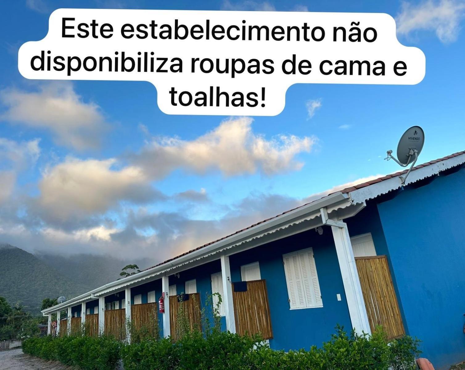 Suites Maresias, Sao Sebastiao