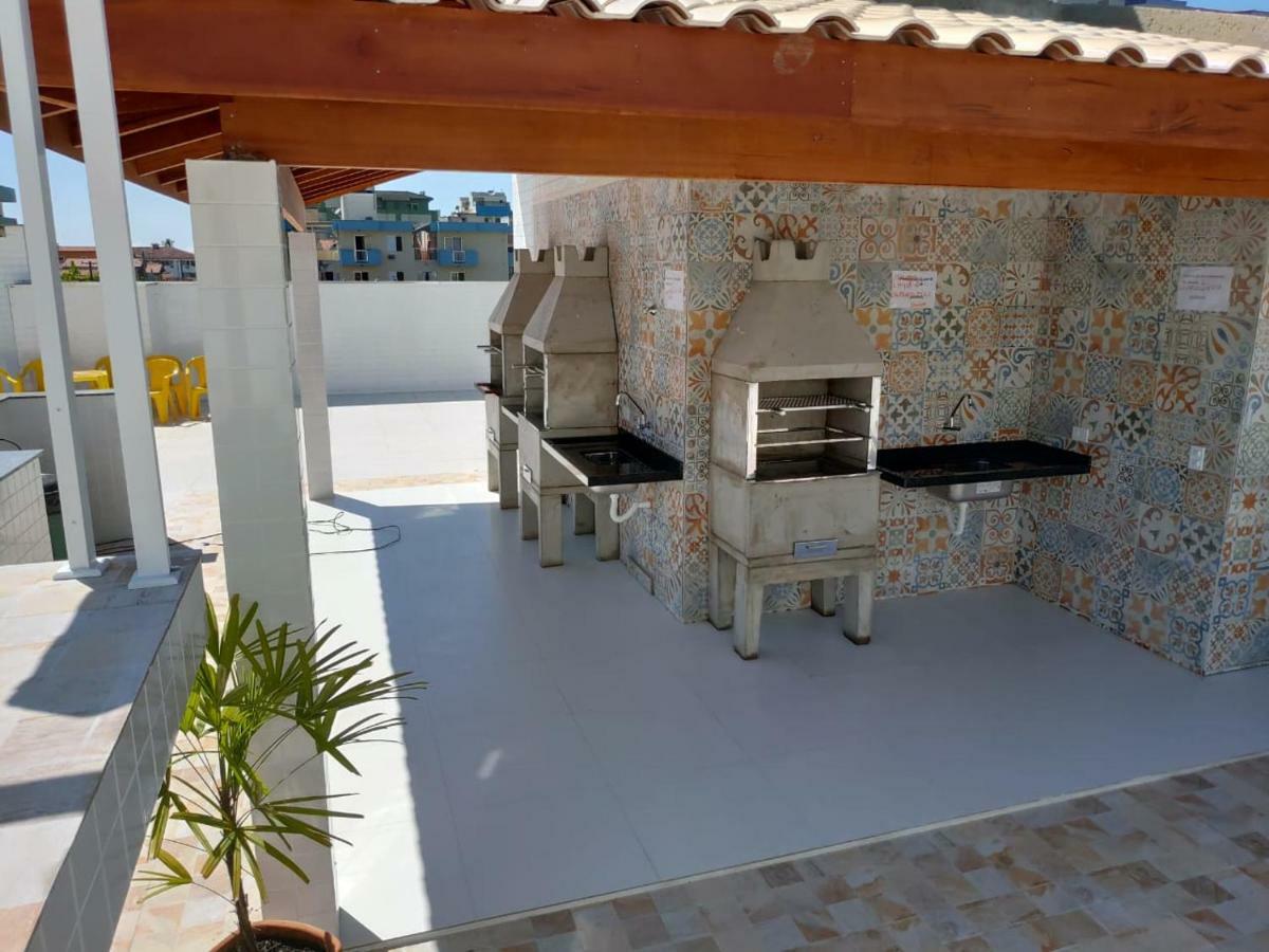 Residencial Kaiamba Apartment - Ubatuba — Photos 1