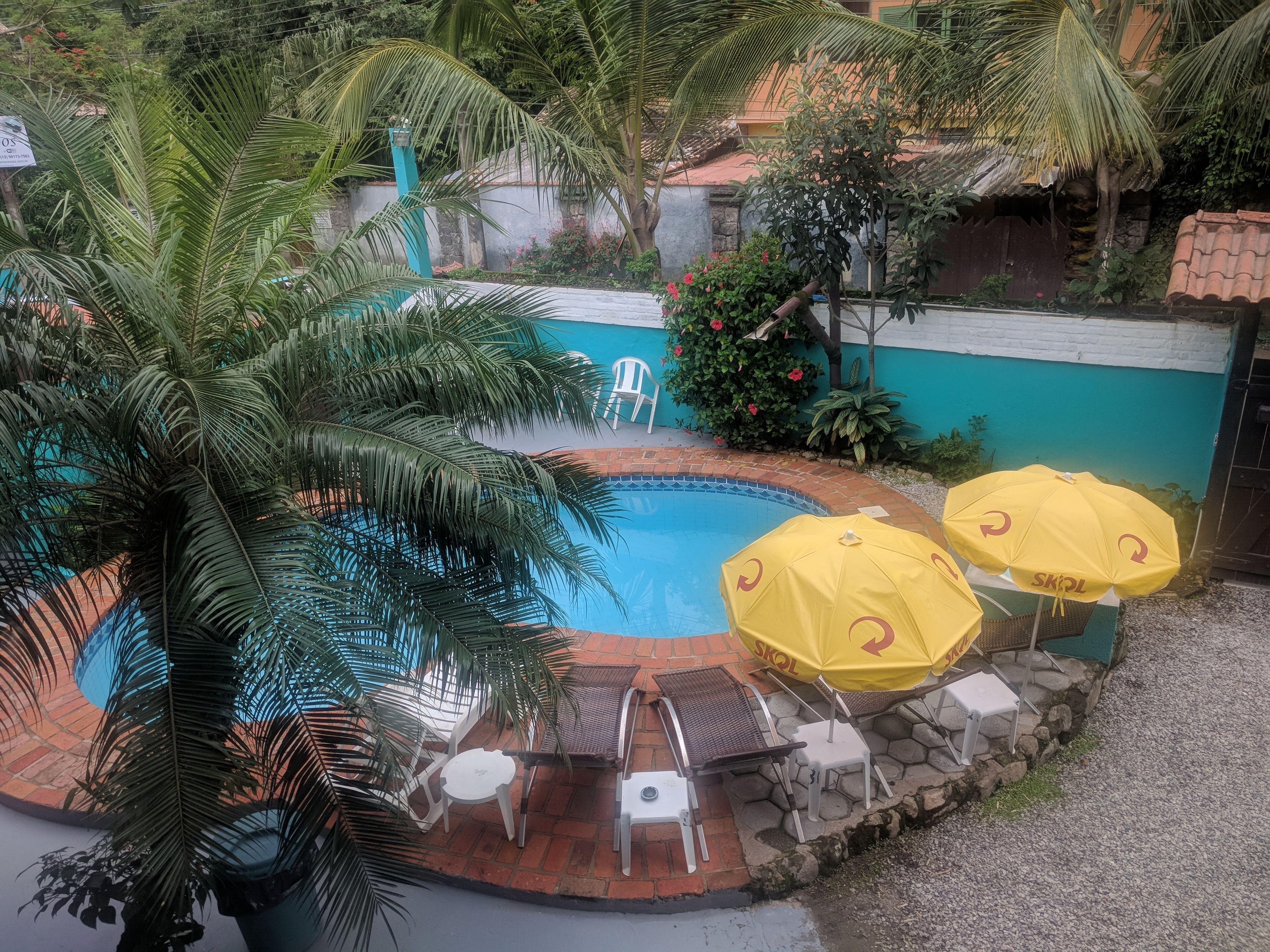 Pousada Kaimana - Maresias, Maresias