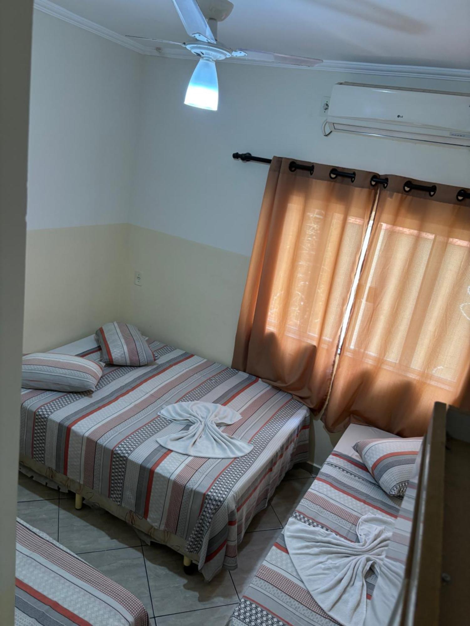 Hotel Luz Do Sol - Aparecida (Sao Paulo) — Fotos 3