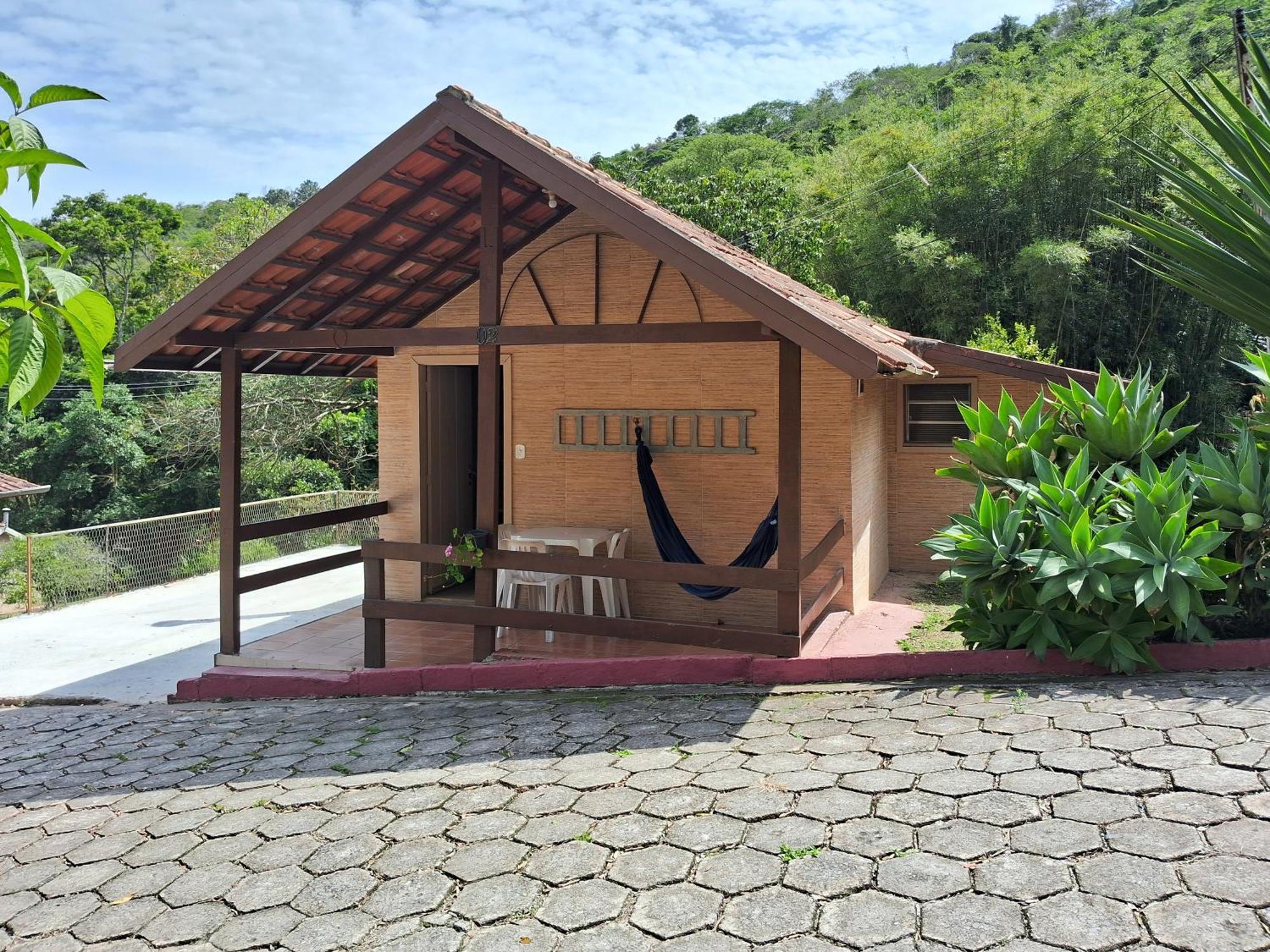 Pousada Juriti - Eco Hotel, Sao Roque