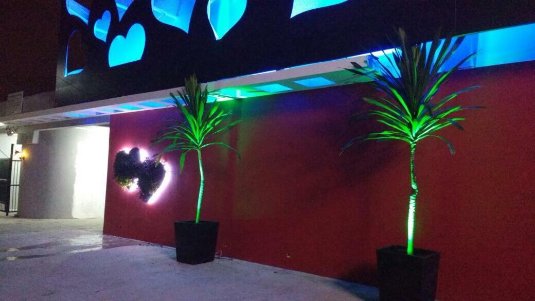 Romances Motel - Adults Only - Praia Grande (Santos) — Photos 2
