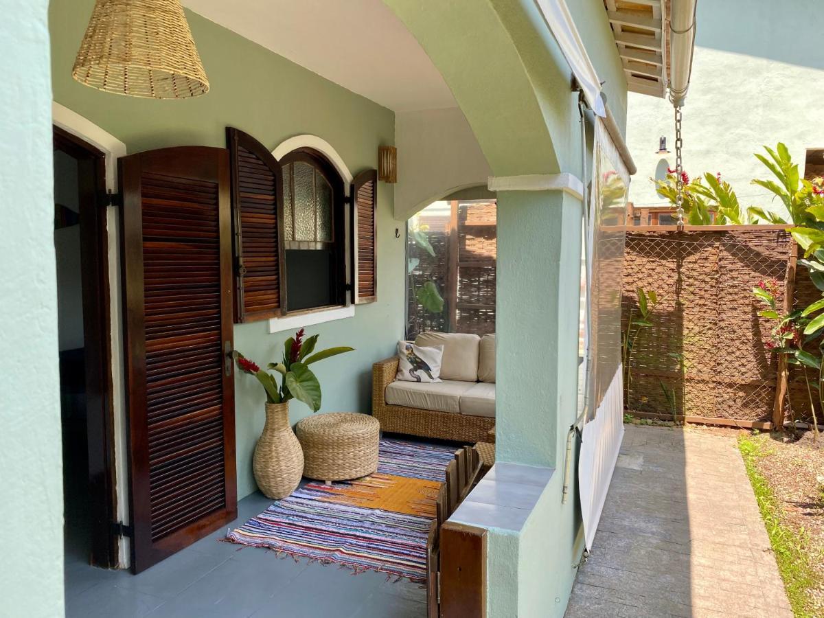 Toca Do Siri A Sua Casa Em Ilhabela Villa, Ilhabela