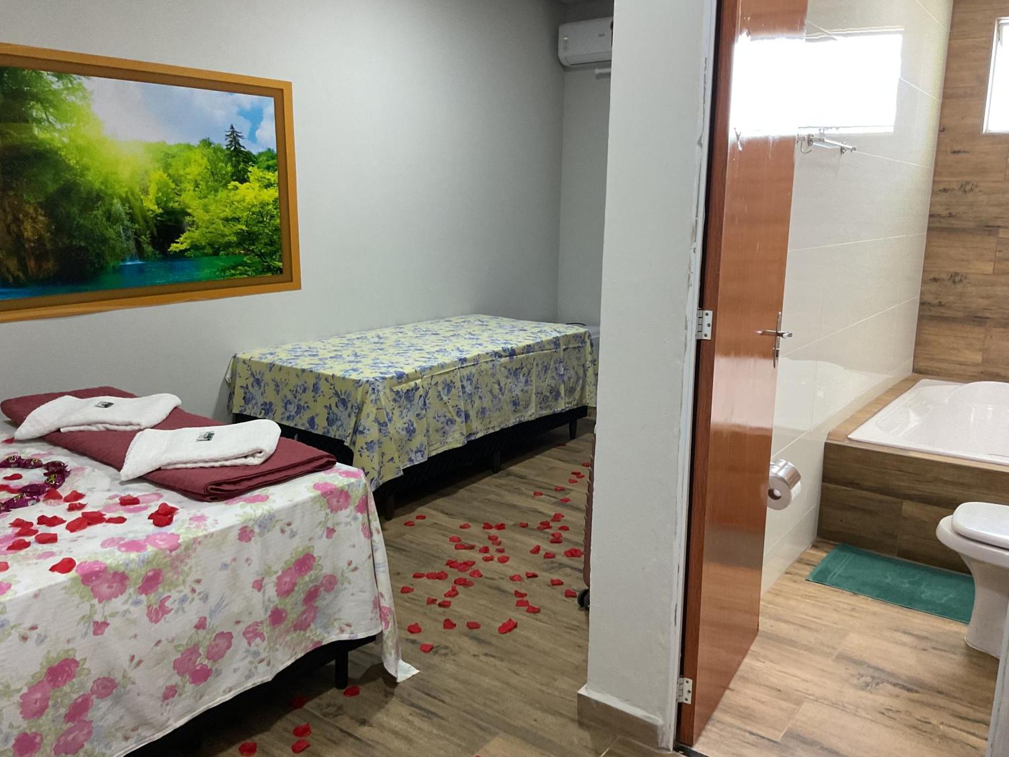 Espaco Alvorada Com Banheira ,Agendamento Das Atividades, Cafe Da Manha No Centro, Brotas