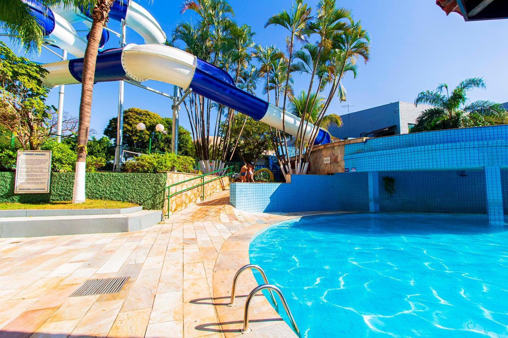 Hotel Vilage Inn Ribeirao Preto & Convencoes By Nacional Inn