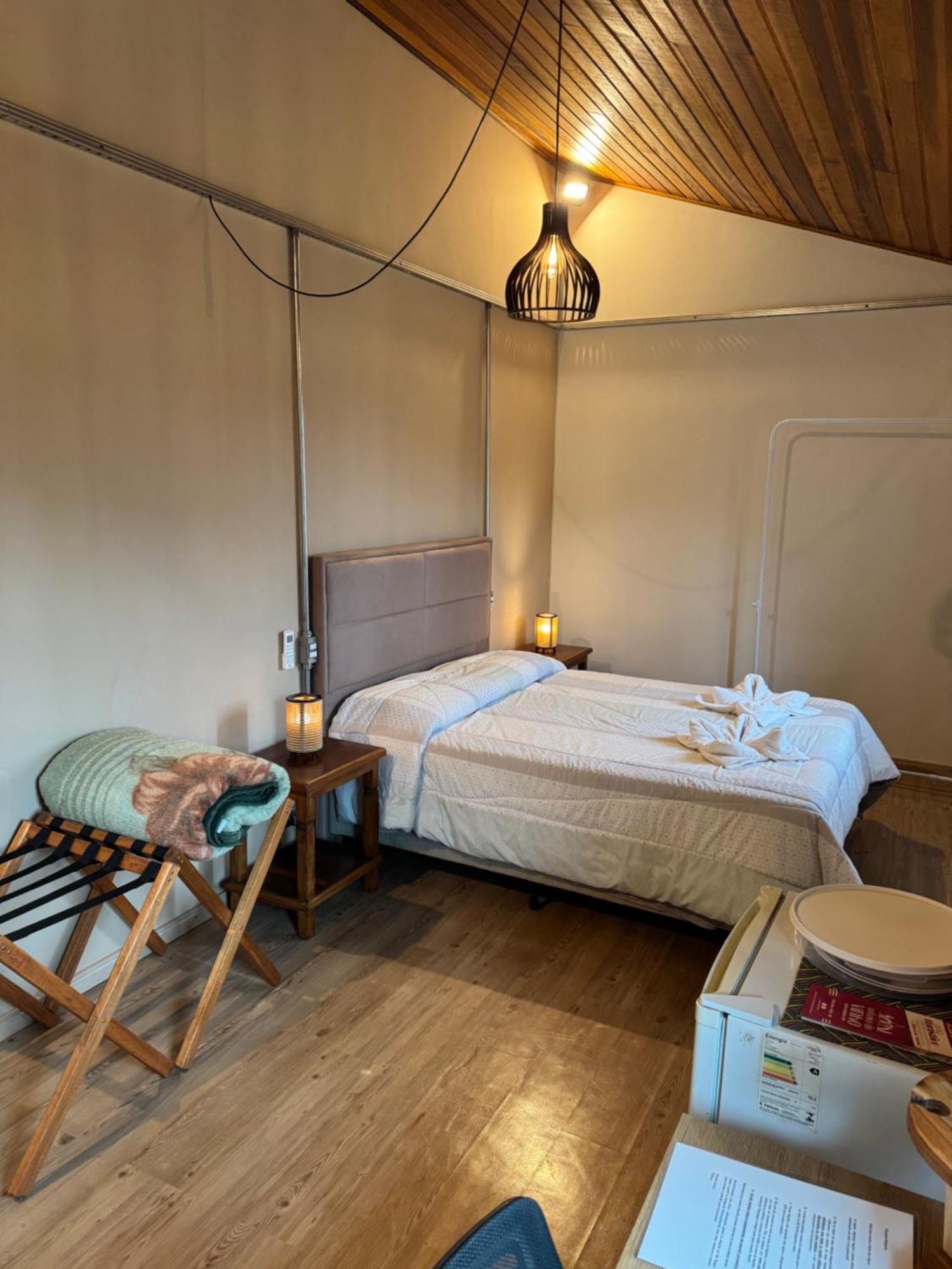 Hospedaria Dos Alpes — Photos 2