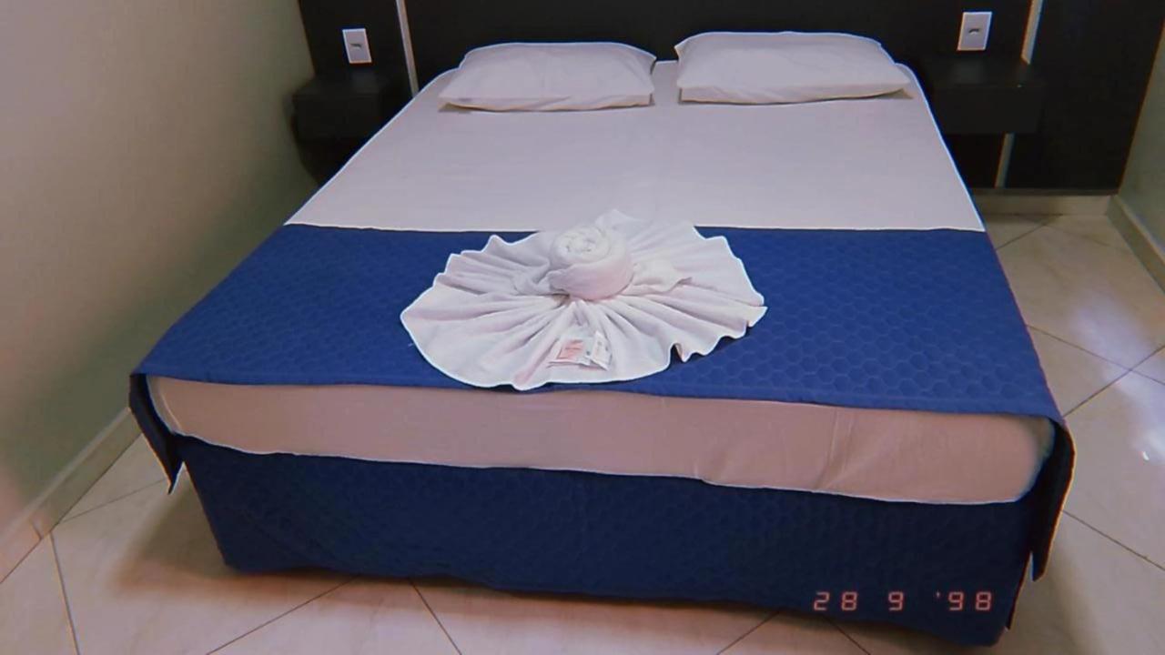Sao Bento Palace Hotel — Zdjęcia 3