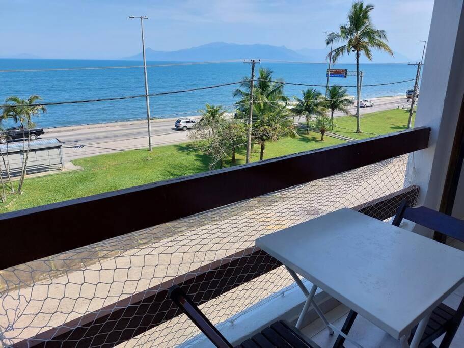 Ap Vista Mar Em Caraguatatuba, Caraguatatuba