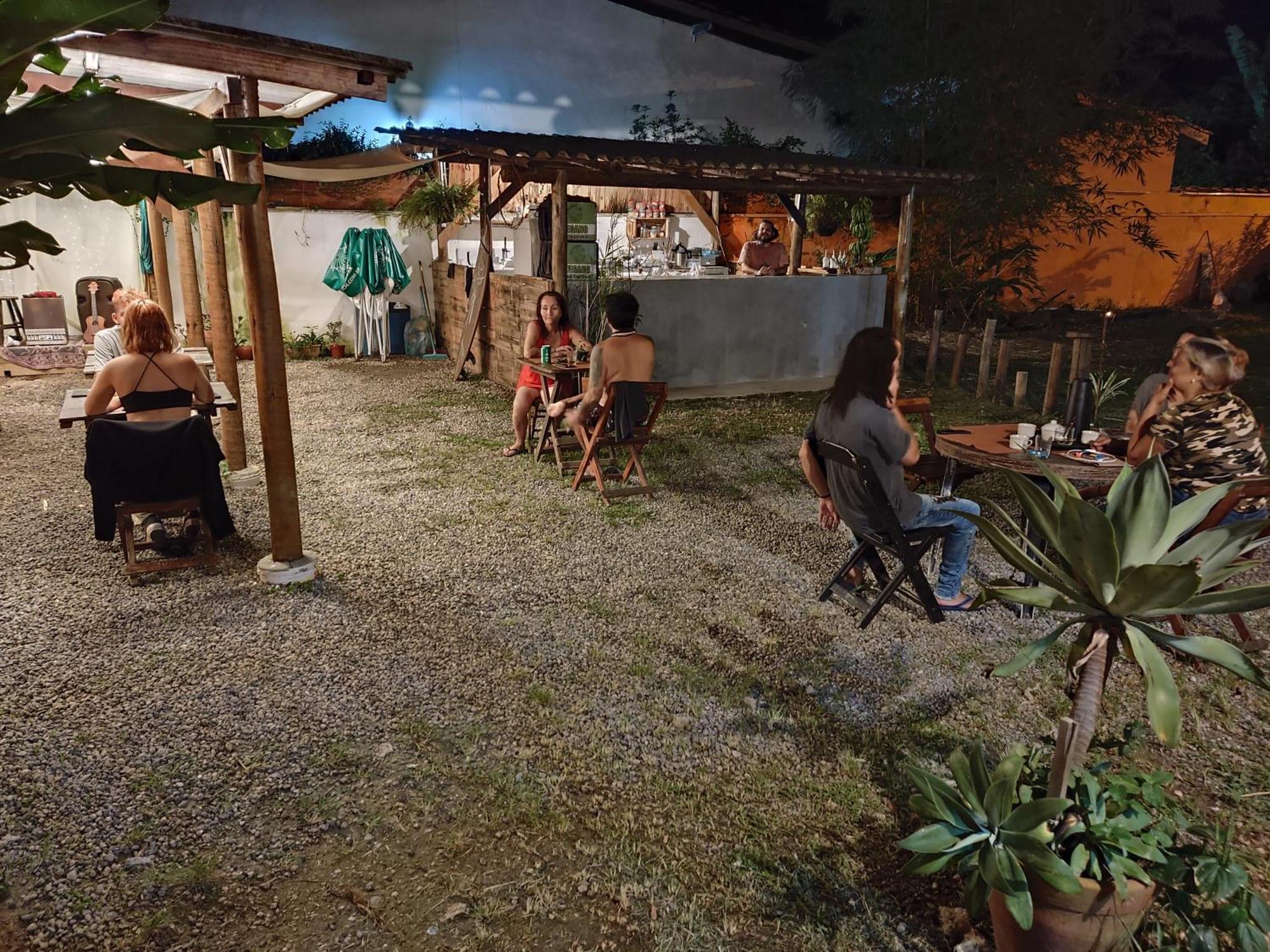 Ombak Guest House - Ubatuba, Ubatuba