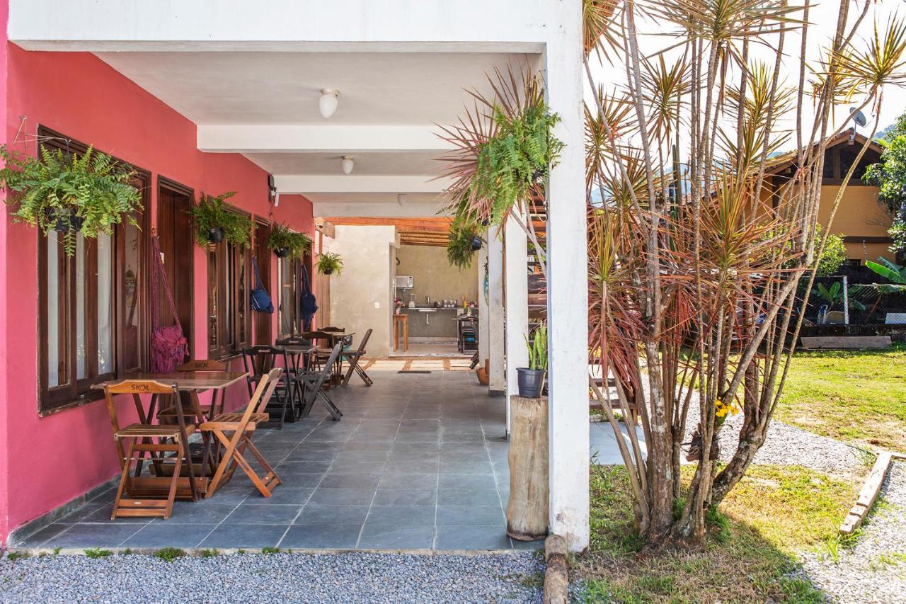 Suites Las Flores Maresias — Photos 3