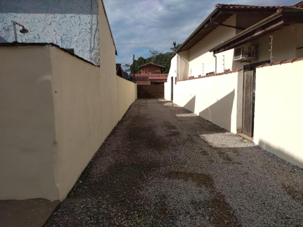 Chales Sao Mateus - Ubatuba — Photos 2