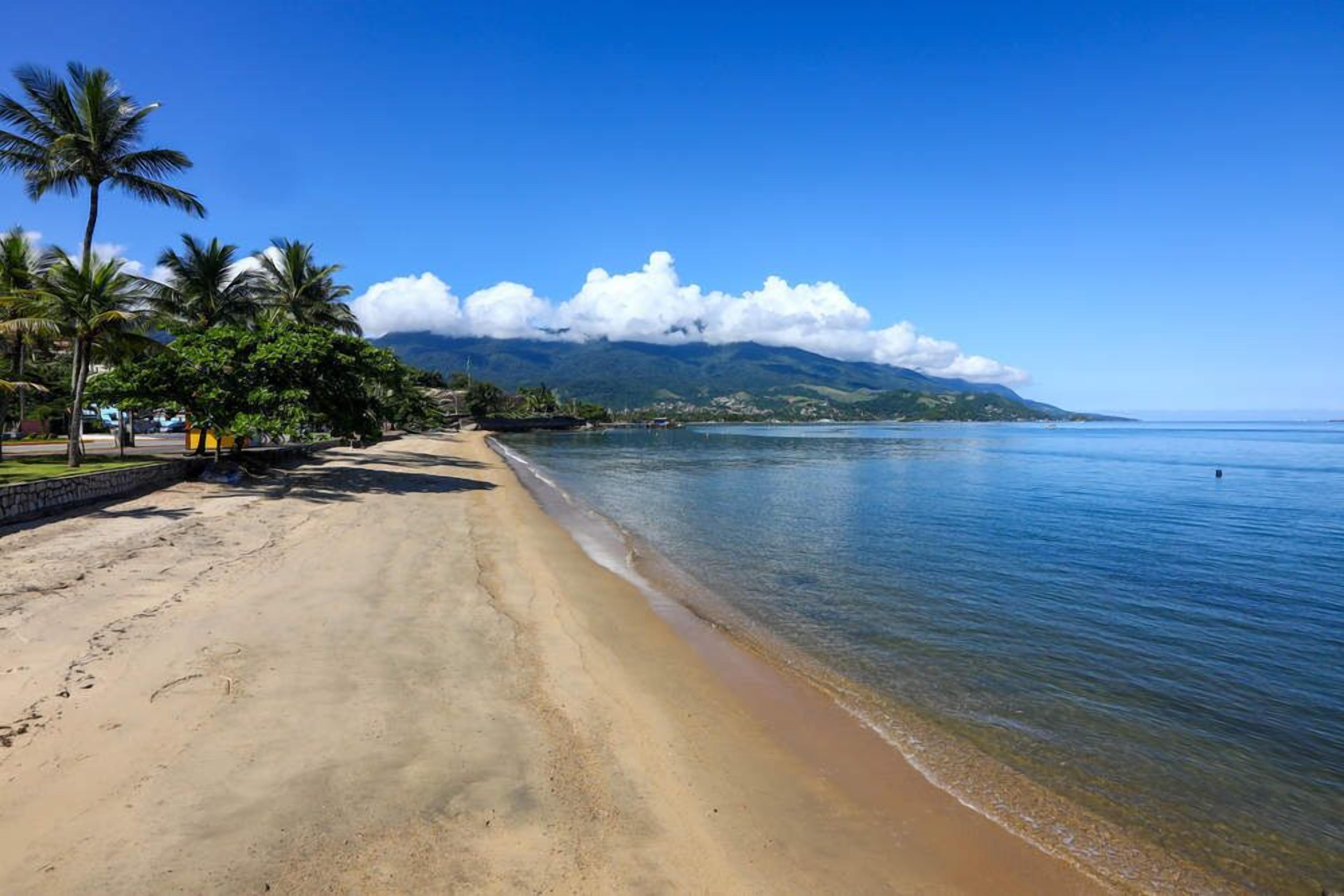 Pousada Chale Suisso, Ilhabela