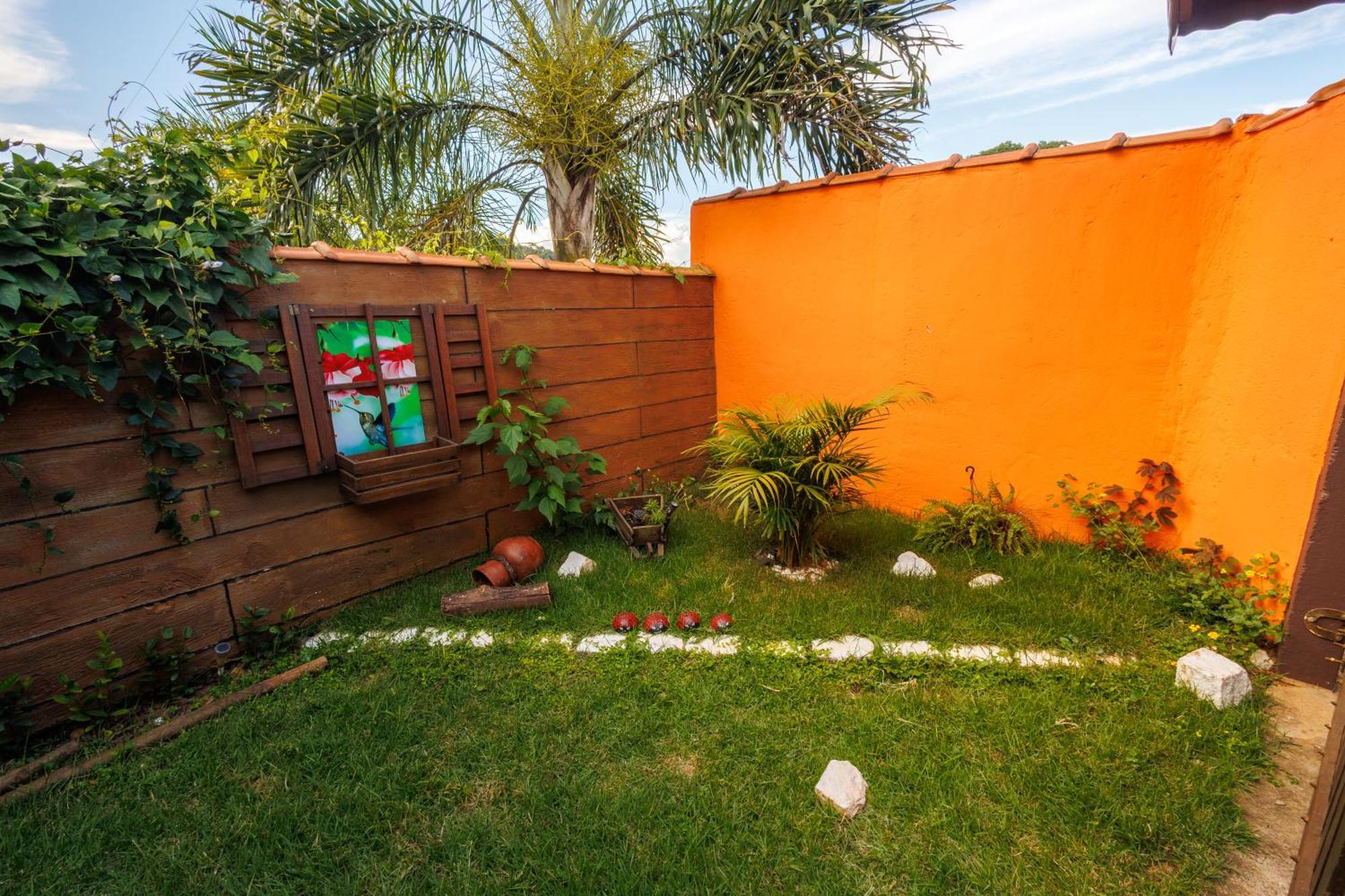 Chacara Beija-Flor Villa - Socorro (Sao Paulo) — Photos 1