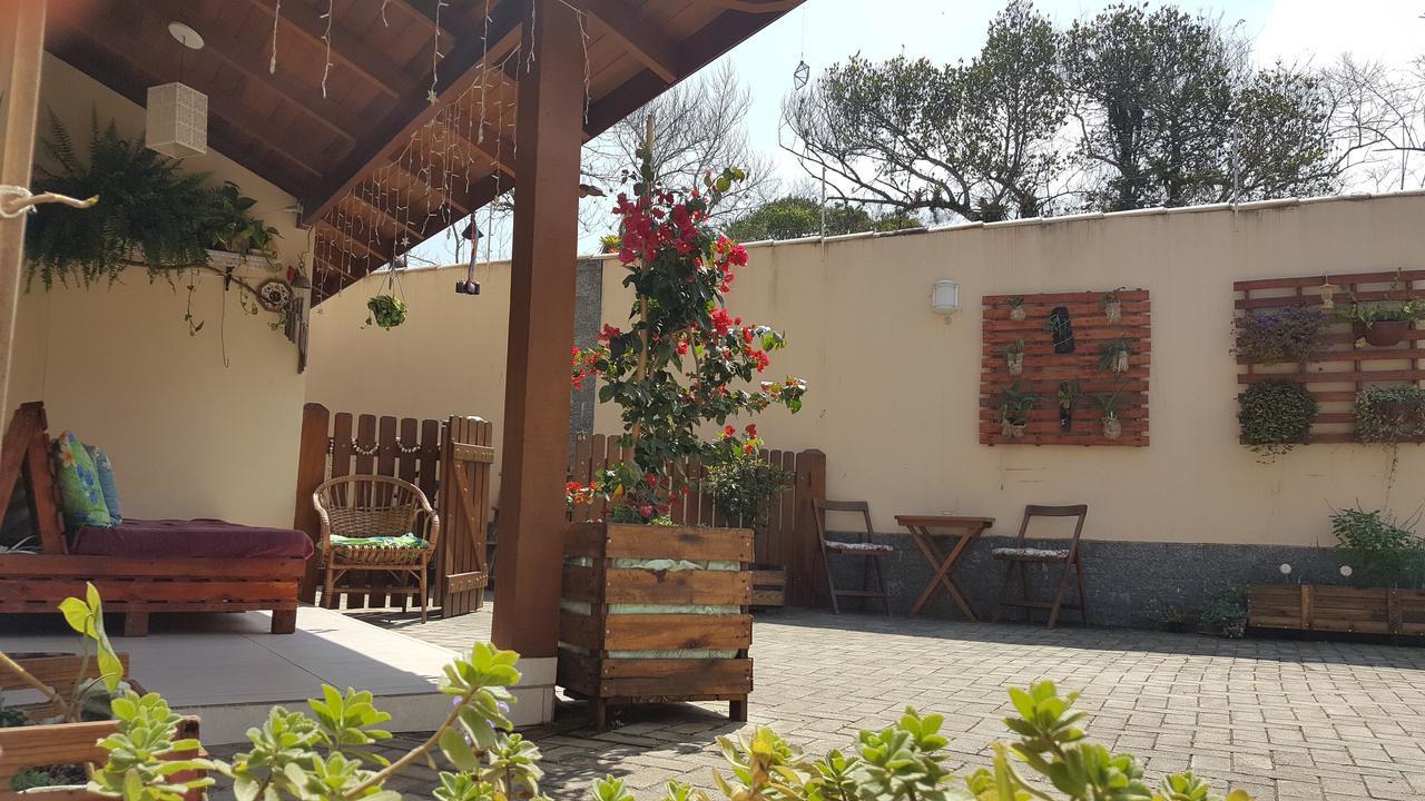 Casa Dos Oliveiras Hostel Ilhabela — Photos 3