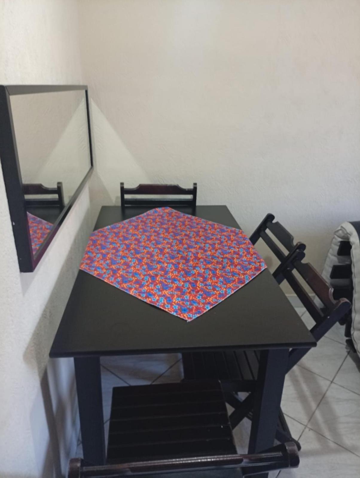Apto Pitangueiras - 1Min Da Praia Com Wi-Fi — Fotos 3