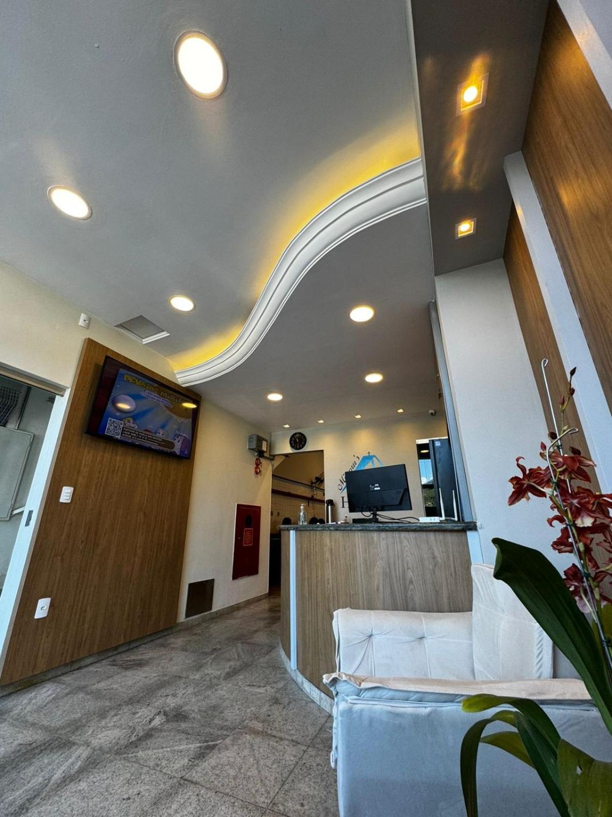 Hotel Minorus — Fotos 3