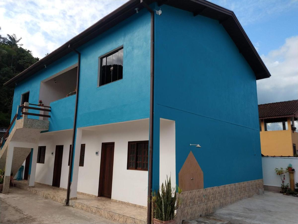 Recanto Jubarte — Fotos 1