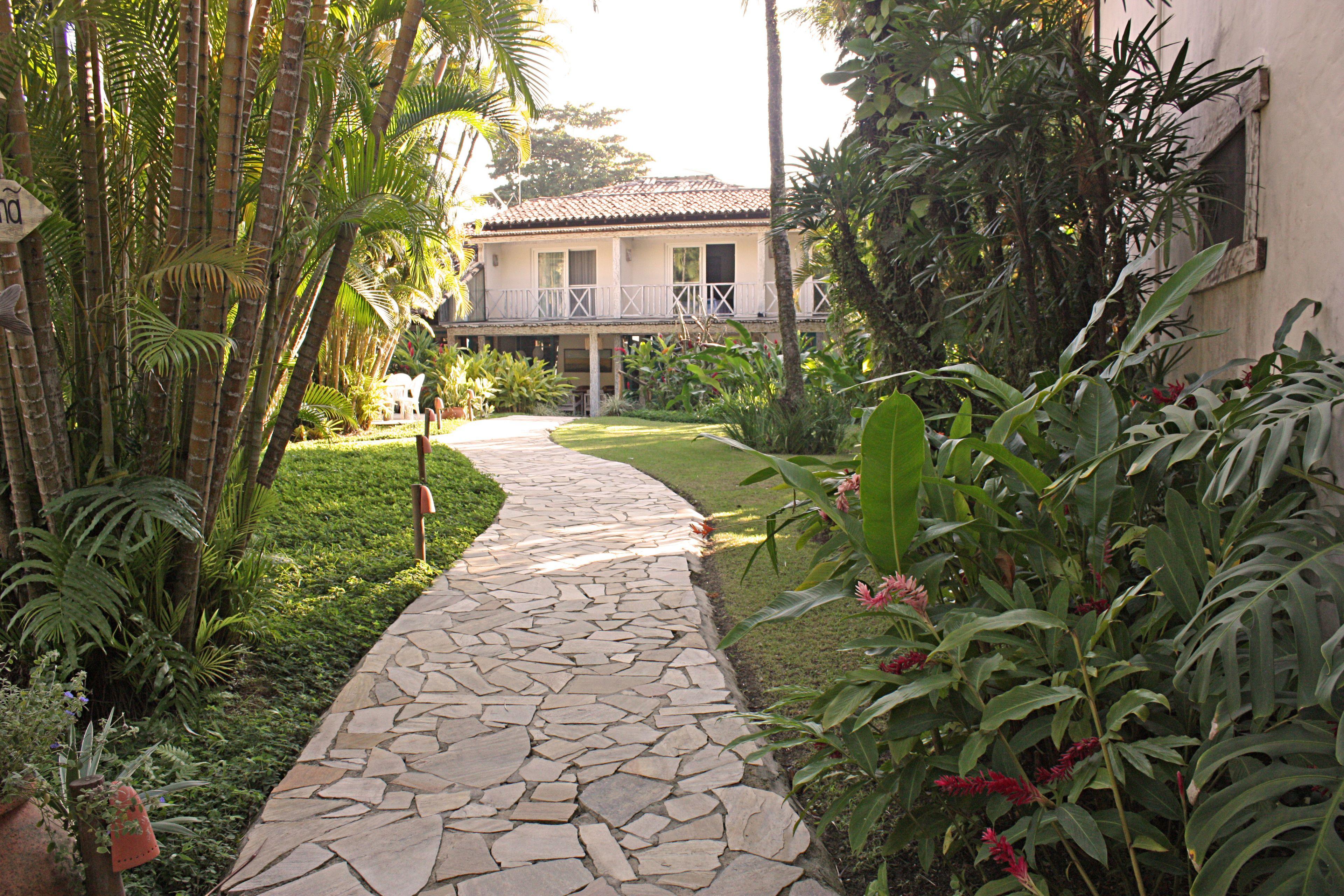Ilha Deck Hotel — Photos 1