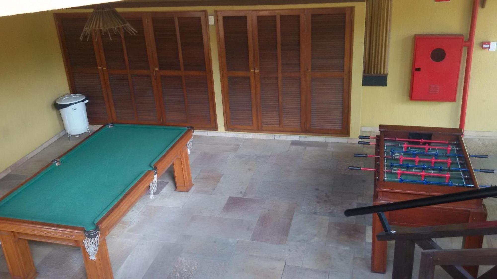 Ilhaflat Ilhabela -Apartamento Schiavetti — Photos 2