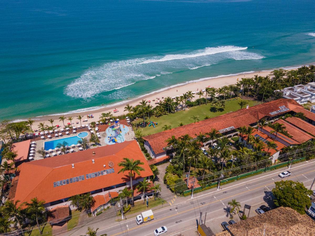 Beach Hotel Maresias — Photos 2