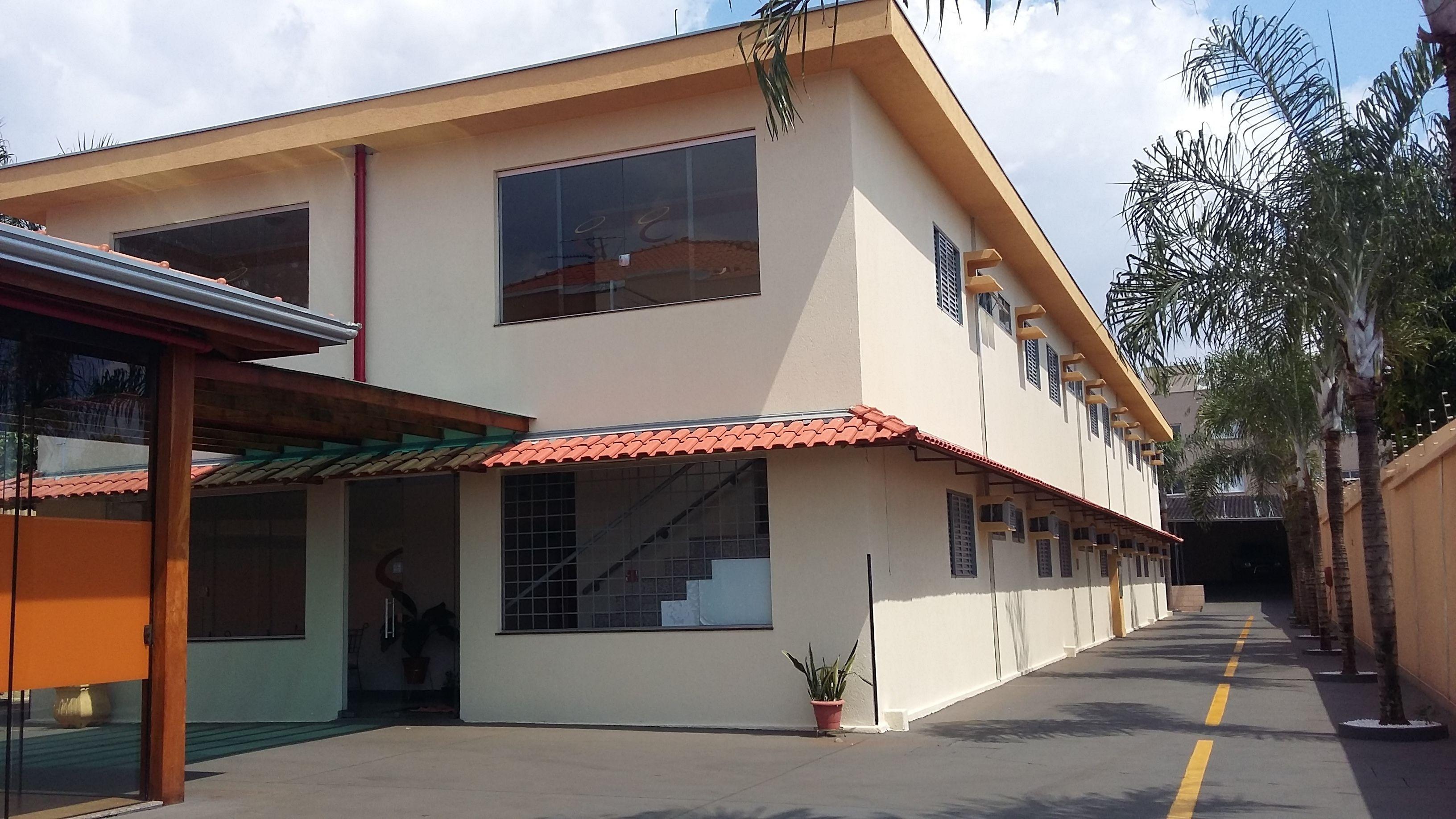 Hotel Sao Caetano — Photos 3