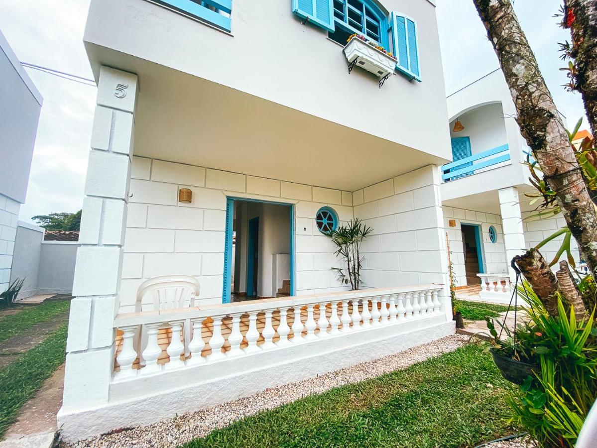 Villa Di Lazzaro - Ubatuba, Ubatuba
