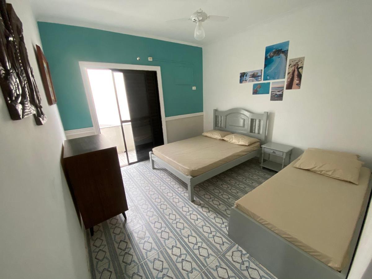Apartamento No Guaruja, A Poucos Minutos Da Praia — Fotos 3