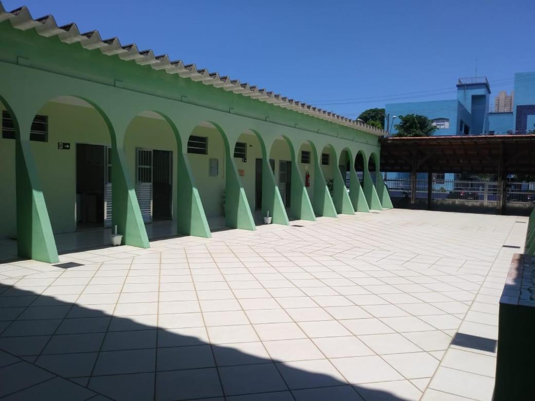 Pousada Difusao Cultural, Praia Grande